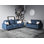 Macsen 2 Piece Standard Living Room Set