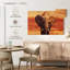 Éléphant d'Afrique-107960864