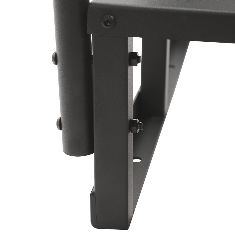 2 - Step Steel Small Step Ladder