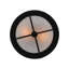 Buffalo 2 - Light Semi Flush Mount