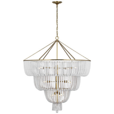 Aerin 18 - Light Chandelier