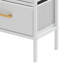 100cm W 4 - Drawer Chest of Drawers-1577991683