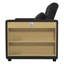 2 Seater Chenille Sofa Bed-1221790653