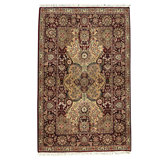 One-of-a-Kind 3'9" X 5'9" Area Rug