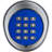 Keypad Compatible with Automatic Gate Opener