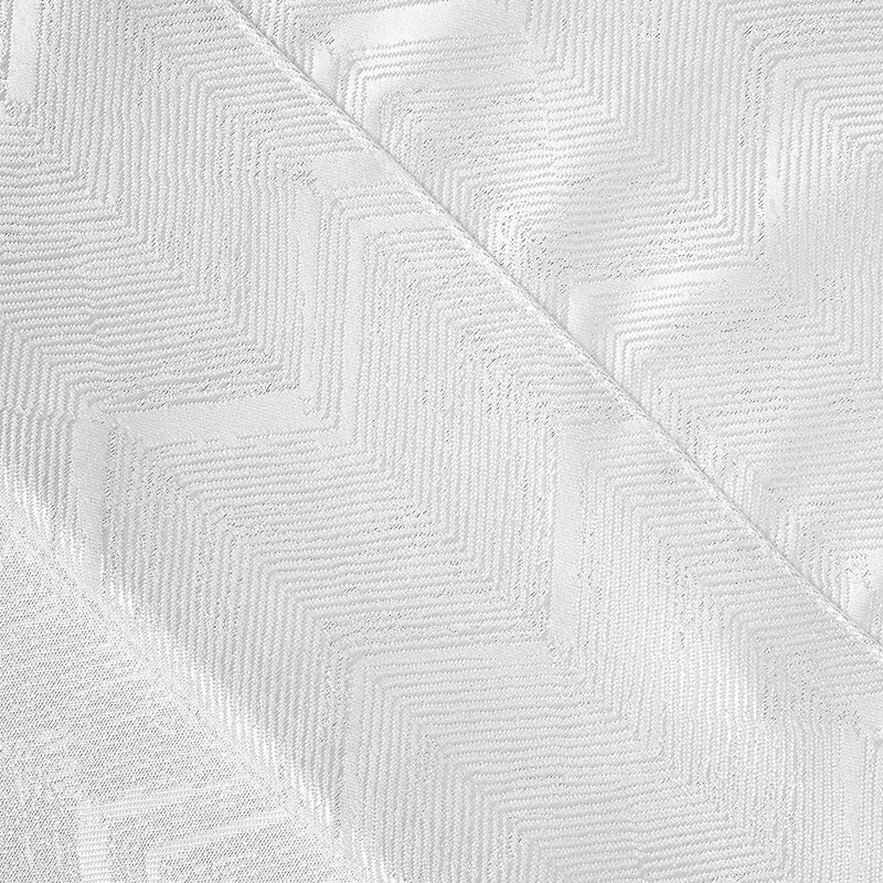 Chevron Tablecloth, 108" x 70"