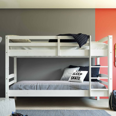 Rahma Kids Bunk Bed