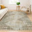 Premium Machine Washable Mayfield AMF2026 Geometric Rug-1327852285-1327852278