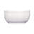 Maya 8.25" Melamine Irregular Round Bowl-88474826