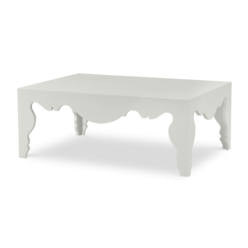 Tara Shaw Coffee Table