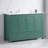 48" Bathroom Vanity With Ceramic Sink Combo-1763199632