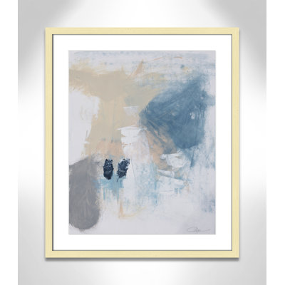 Coastal Carnival Collection "Coastal Carnival II" Print