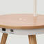 Ensemble de table et lampe DEL Owen-104311732