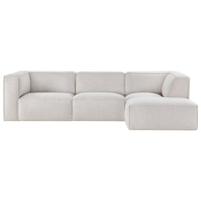 Jaye 113" Modular Sofa