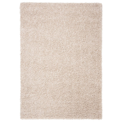 Tapis à poils longs August