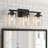3 - Light Dimmable Vanity Light