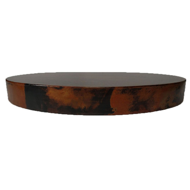 Cudahy Round Dining Table