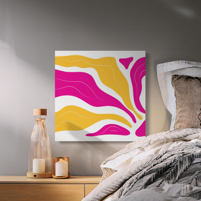 Wrapped Canvas Print Set