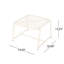 Table d'appoint Modern Modern