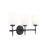 Holleran 22" Wide 3-Light Vanity -1157778395