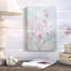 «Whispering Petals» par Debi Coules - reproduction sur toile-22230679-74427396-74427397