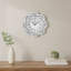 Horloge murale 20 po
