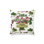 Shanghai Blossoms Pillow