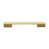 Satin Brass selected