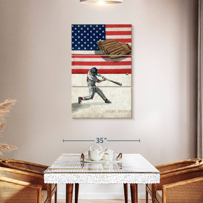 Baseball américain Sireci