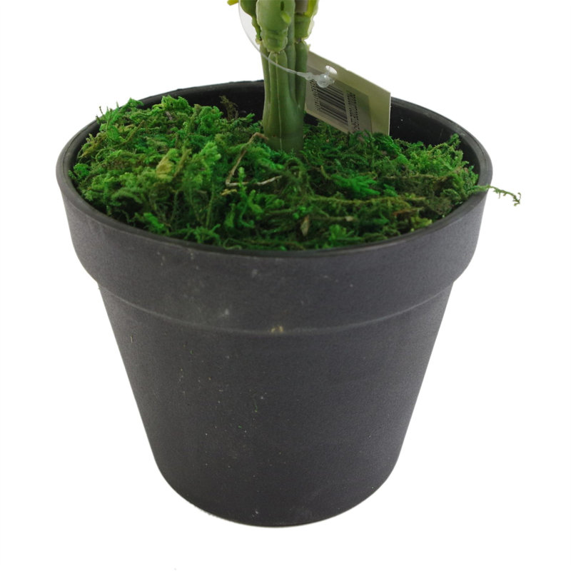 50cm Faux Plant in Pot Liner