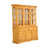 Rich Honey Light Oak