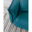 Charming Charlie 3 Seater Sofa Bed-110836366