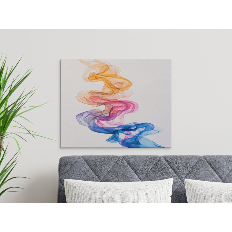Wrapped Canvas Print Set, 40.64 cm H x 50.8 cm W