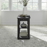 Armatou Chair Side Table