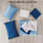 Channel Solid Colour Comforter Set-51175948-51175949