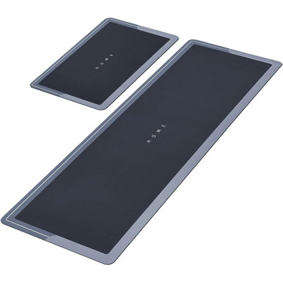 Ringolds Synthetic Kitchen Mat