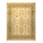 Classic One-of-a-Kind 9' 2" X 11' 10" Hand Knotted Area Rug