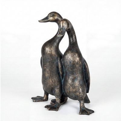 Resin Garden Statue