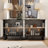 Nasworthy 63'' Sideboard