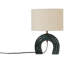 Lampe de table Chambery Green-131202924