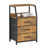 Rustic Brown