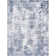Janiaha Washable Abstract Indoor Rug