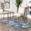 Tapis abstrait Chastin-646196920