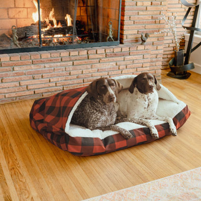 Lit pour chien Snoozer