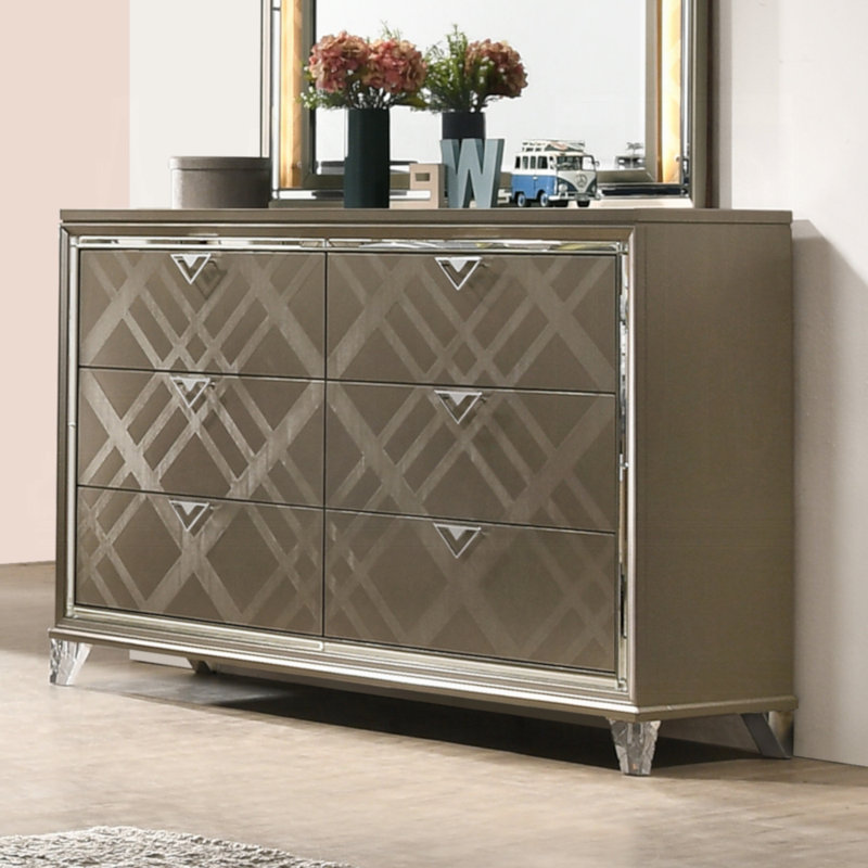 Commode Skylar