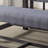 Weathered  Counter Height Bench
