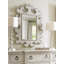 Oyster Bay Wood Mirror