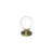 Polished Brass is out of stock selected