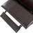 PUSH RACK RECLINER