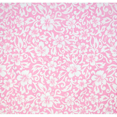 Tissu Hawaii